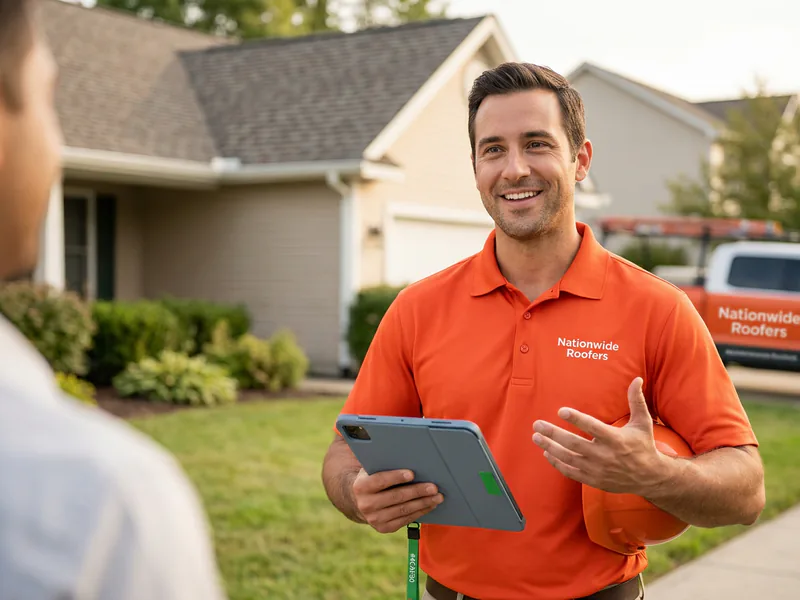 Roof Installation  in Bel Air  FAQ